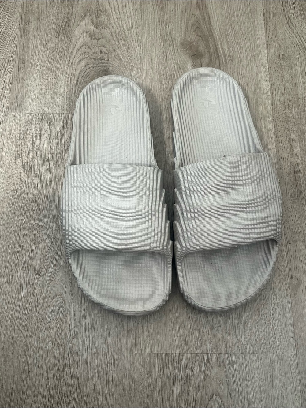 Adidas Adilette 22 Mens Slides